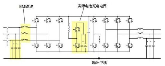 無變壓器UPS在提高性能同時縮尺寸、減重量