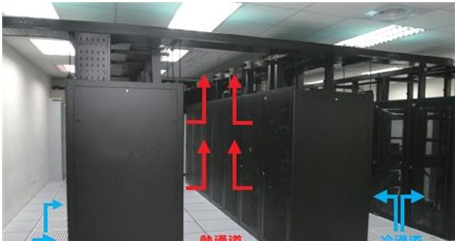 機房空調(diào)設(shè)計