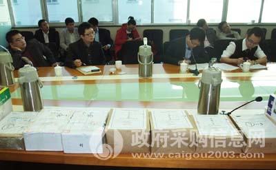 越來越多的機(jī)房企業(yè)參與到政府采購之中。